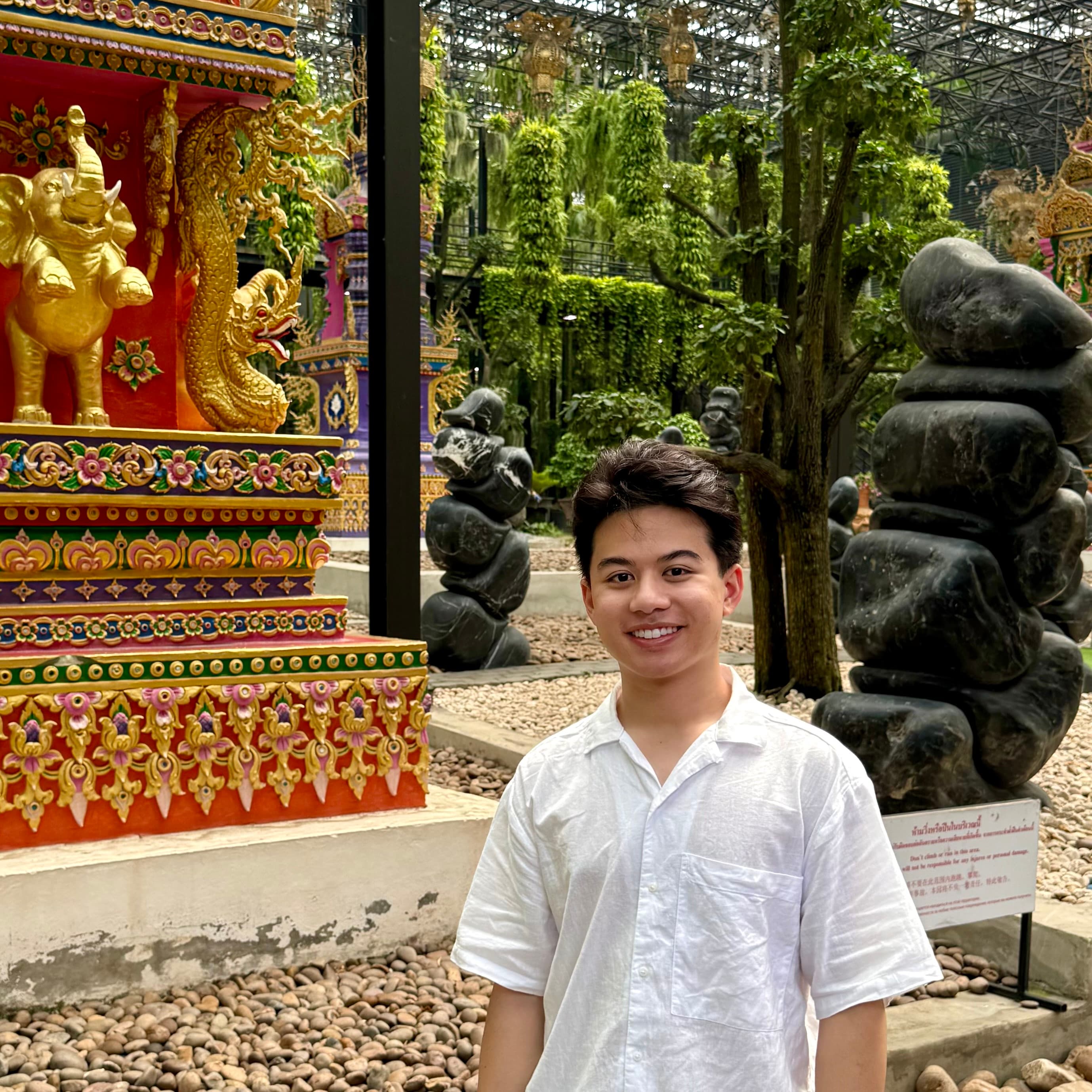 Pattaya, Thailand