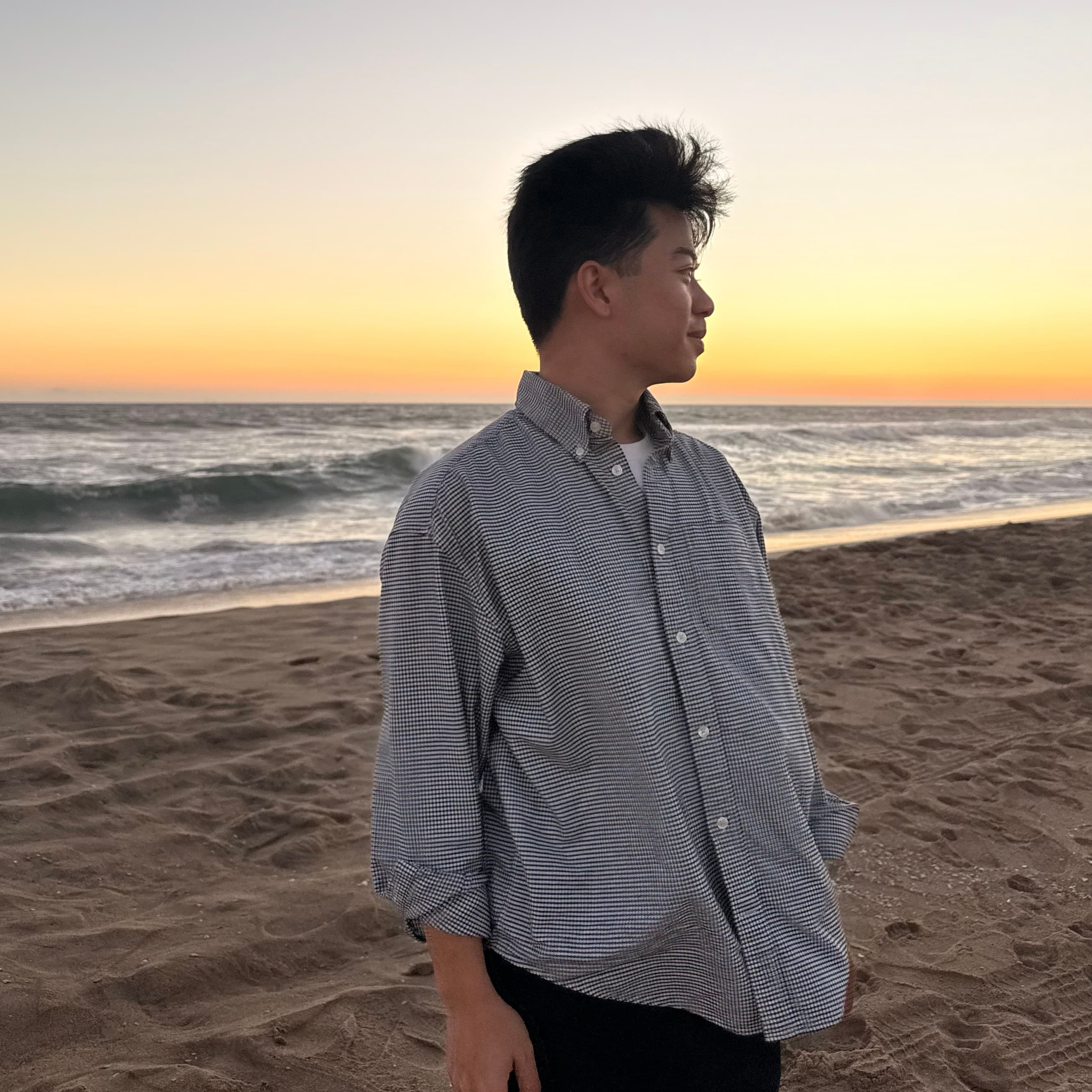 Newport, California